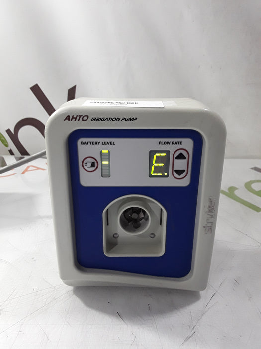 Stryker AHTO Irrigation Pump