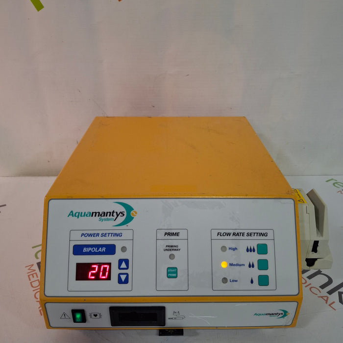 Salient Aquamantys System 40-402-1 Electrosurgical Unit