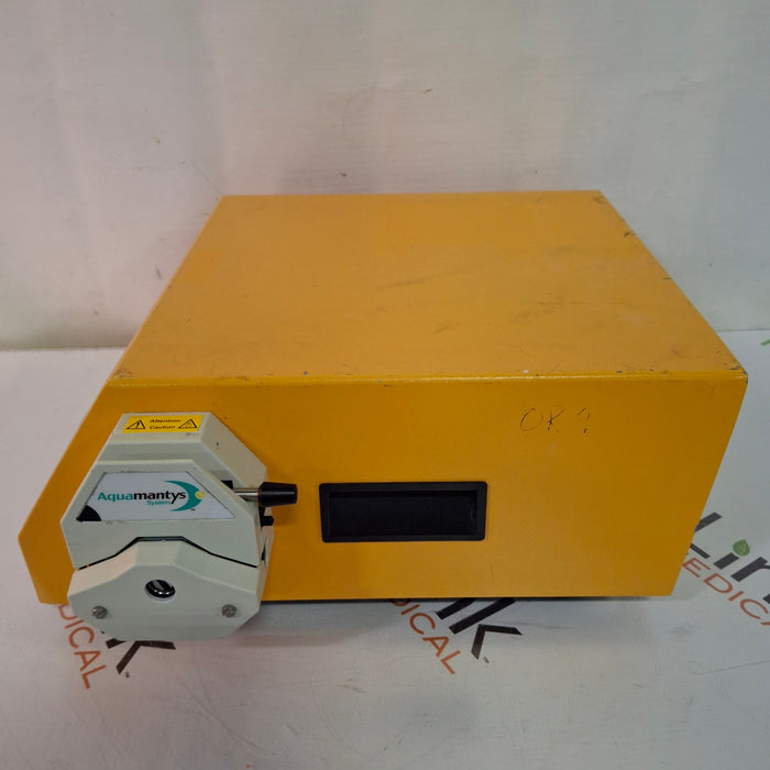 Salient Aquamantys System 40-402-1 Electrosurgical Unit