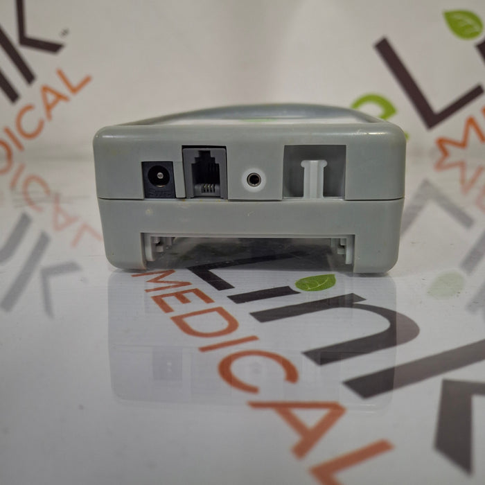 Curbell Medical Products Inc CSM-BC400 Cordless Advanced LCD Bed & Chair Monitor