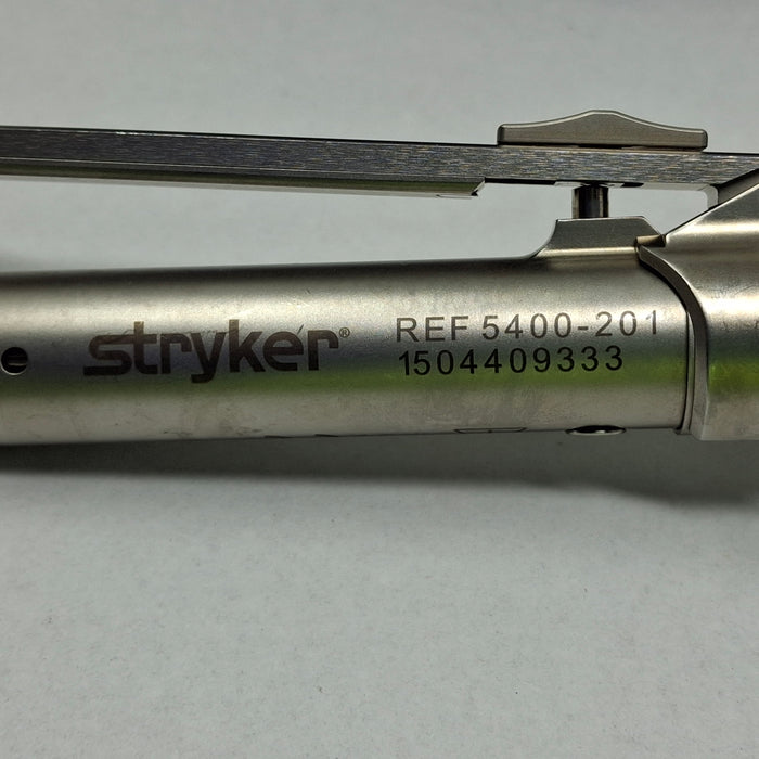 Stryker 5400-201 Core Maestro Drill