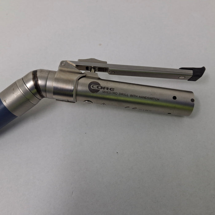 Stryker 5400-201 Core Maestro Drill
