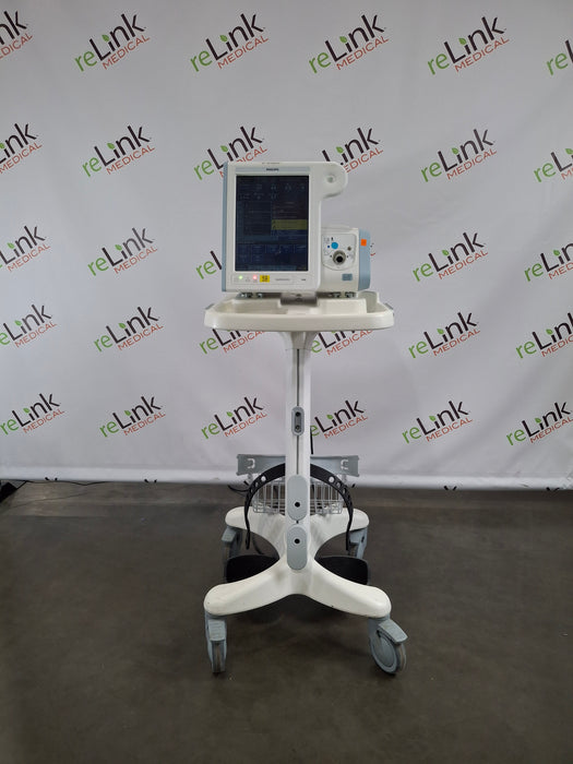 Philips Respironics V60 BiPAP Ventilator