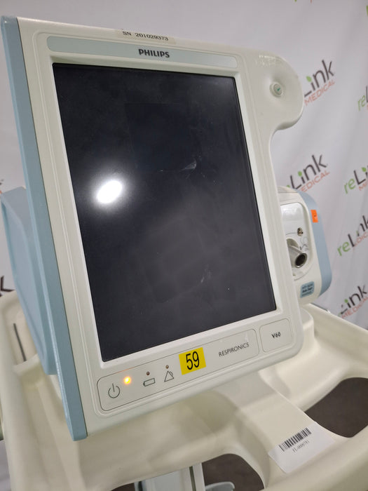 Philips Respironics V60 BiPAP Ventilator