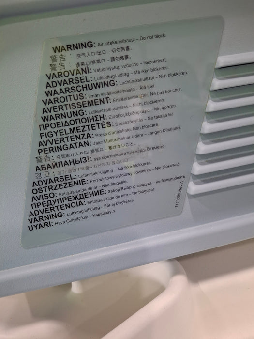 Philips Respironics V60 BiPAP Ventilator