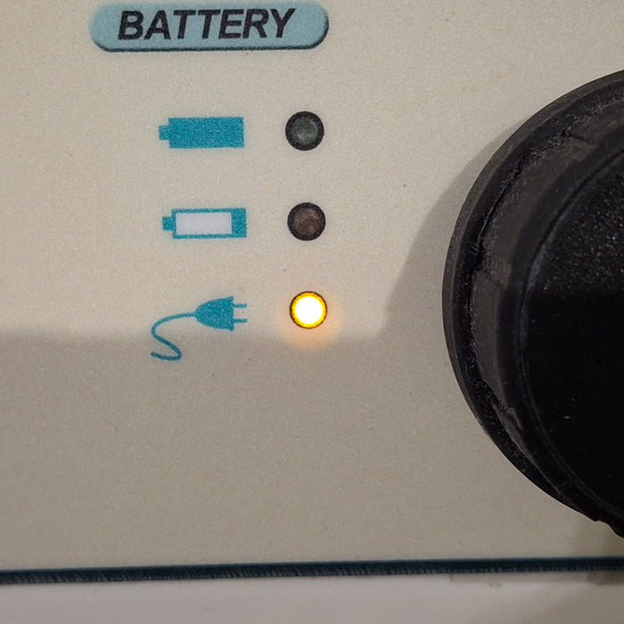 Ohio Medical Corporation Care-E-Vac 3 Portable Suction System