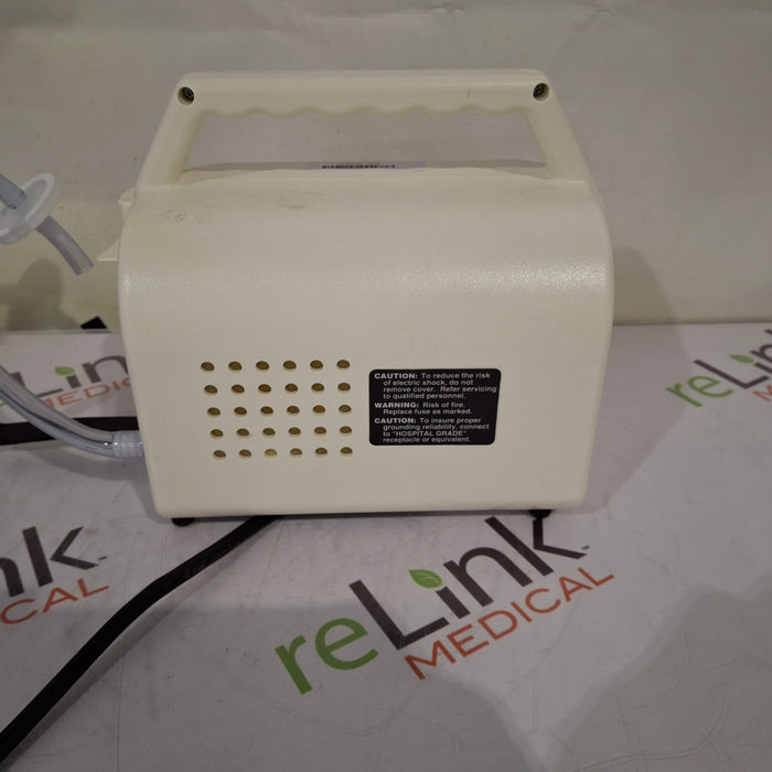 Ohio Medical Corporation Care-E-Vac 3 Portable Suction System