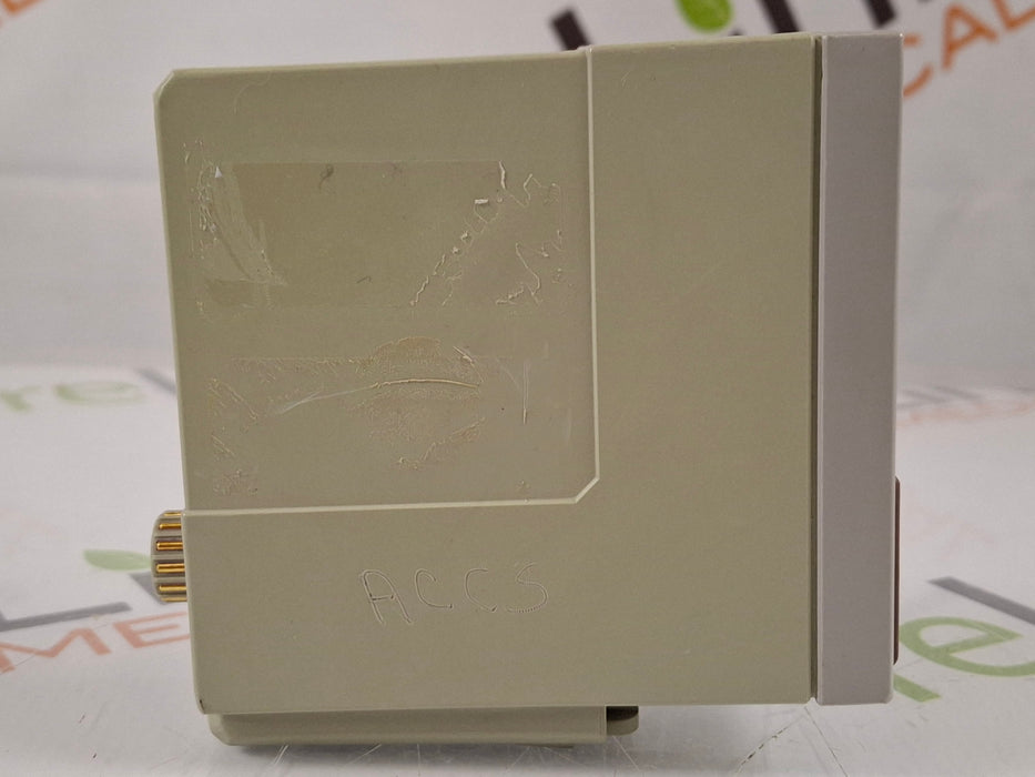 Philips M1029A Single Parameter Temperature Module