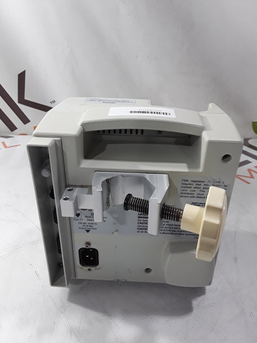 Hospira Plum A+ Infusion Pump