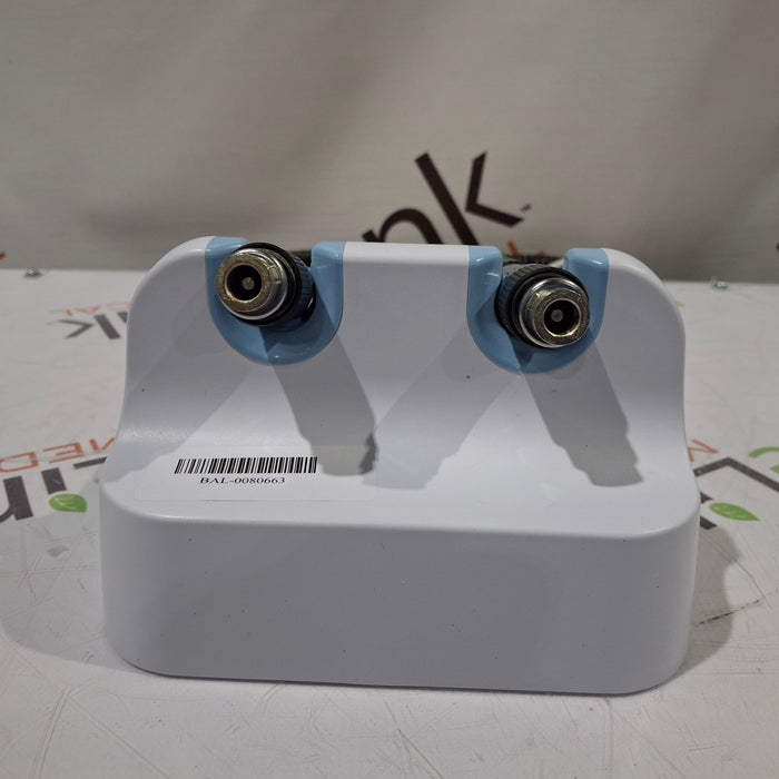 Welch Allyn 777 Otoscope Ophthalmoscope Transformer