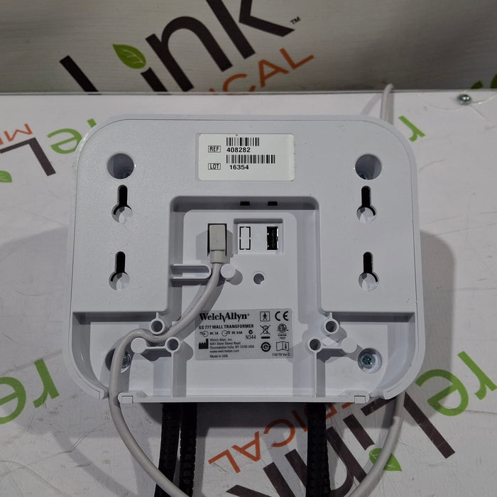 Welch Allyn 777 Otoscope Ophthalmoscope Transformer