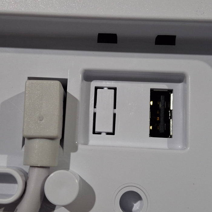 Welch Allyn 777 Otoscope Ophthalmoscope Transformer