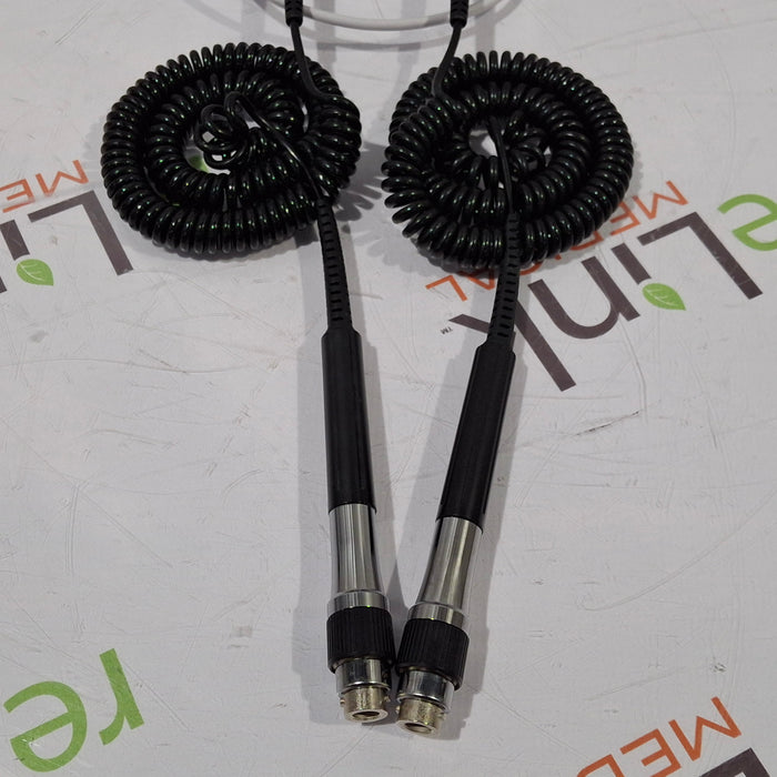 Welch Allyn 777 Otoscope Ophthalmoscope Transformer