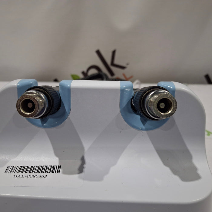 Welch Allyn 777 Otoscope Ophthalmoscope Transformer