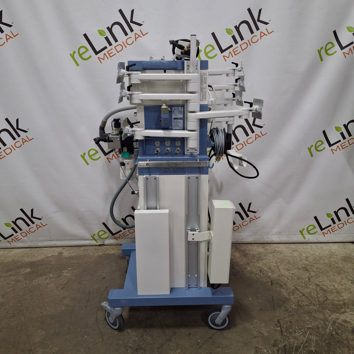 Draeger Medical Fabius Tiro Anesthesia Machine
