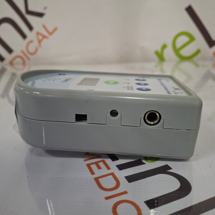 Curbell Medical Products Inc CSM-BC400 Cordless Advanced LCD Bed & Chair Monitor