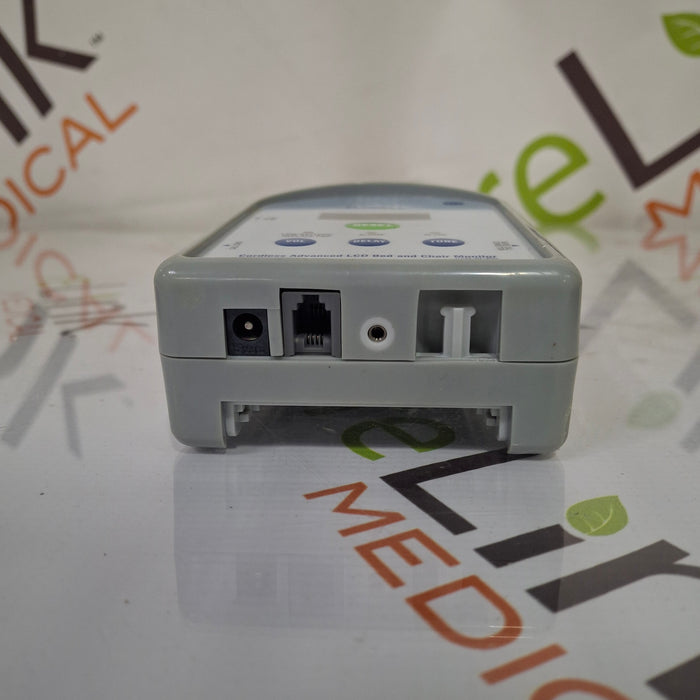 Curbell Medical Products Inc CSM-BC400 Cordless Advanced LCD Bed & Chair Monitor