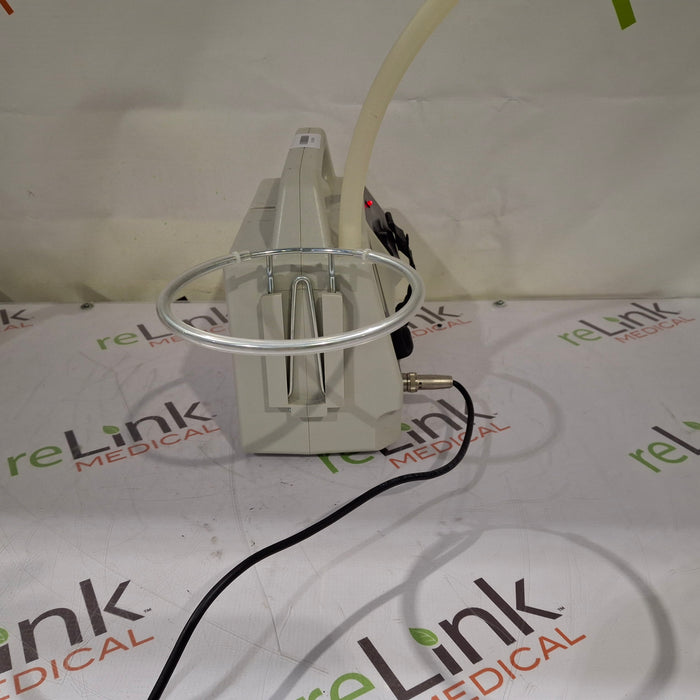 SSCOR, Inc. 2315 Pump suction