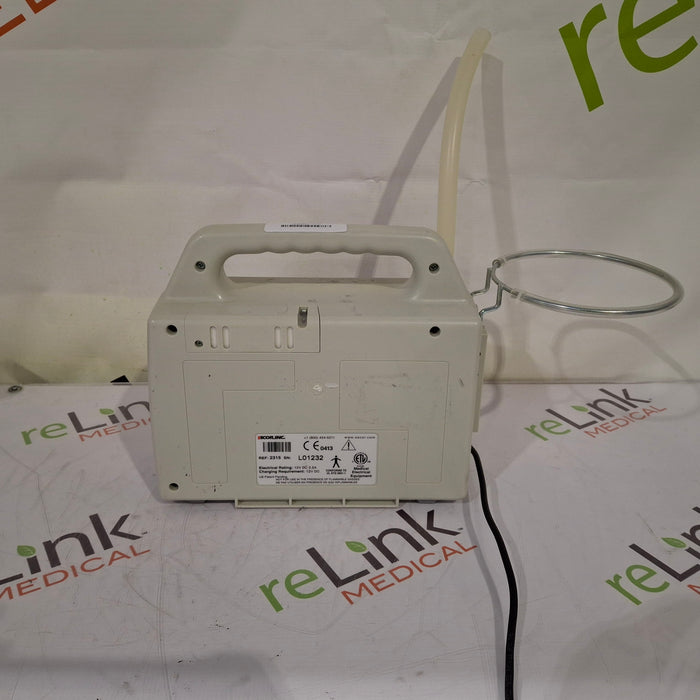 SSCOR, Inc. 2315 Pump suction