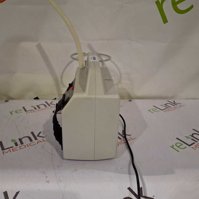 SSCOR, Inc. 2315 Pump suction