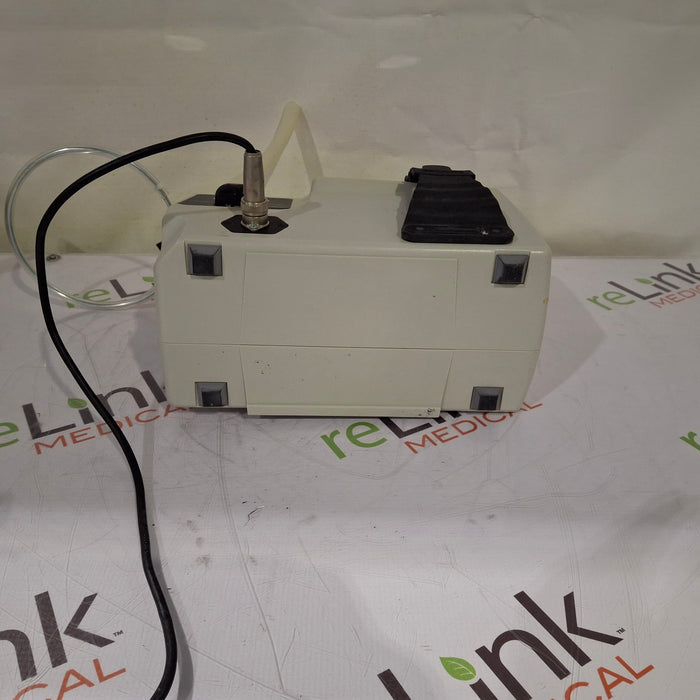 SSCOR, Inc. 2315 Pump suction