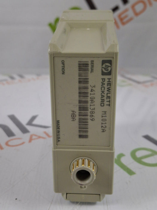 Philips M1012A Cardiac Output Module