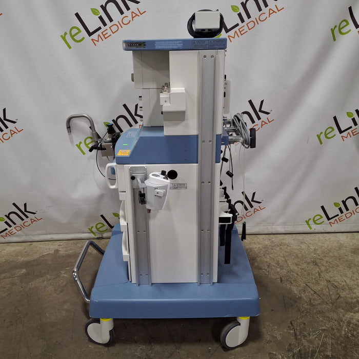 Draeger Medical Fabius MRI Anesthesia Machine