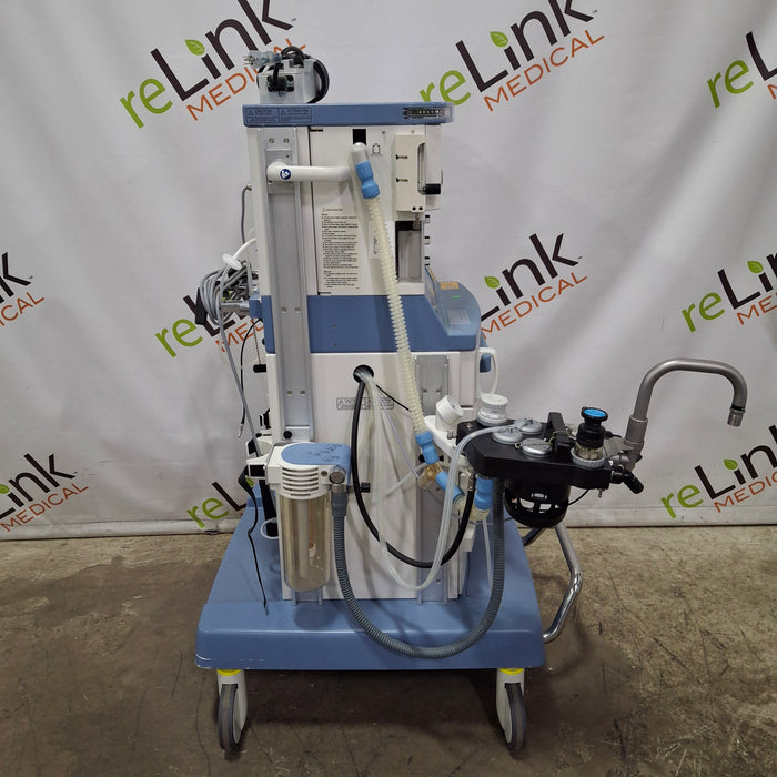 Draeger Medical Fabius MRI Anesthesia Machine