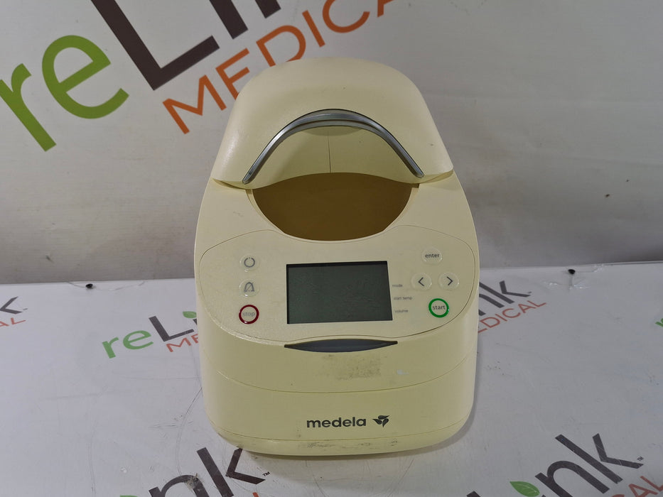 Medela 87115 Waterless Milk Warmer