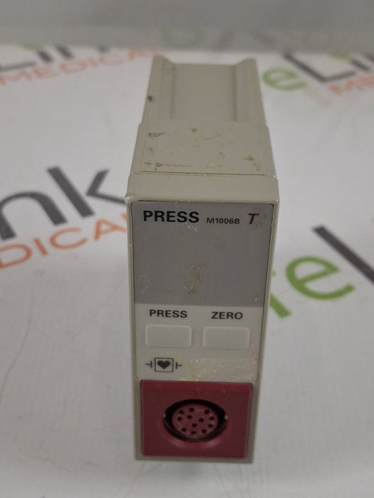 Philips M1006B Single Parameter IBP Module