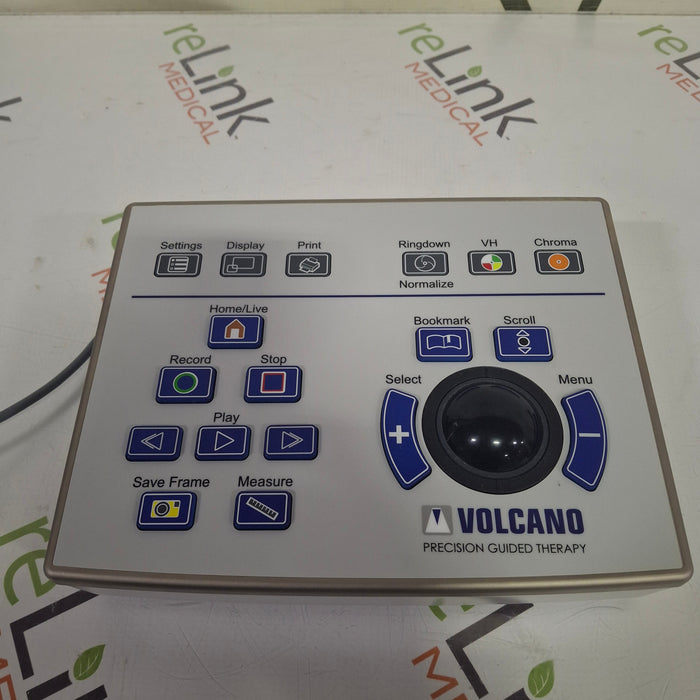 Philips Volcano CORE Precision Guided Therapy System
