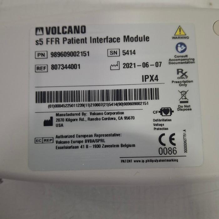 Philips Volcano CORE Precision Guided Therapy System