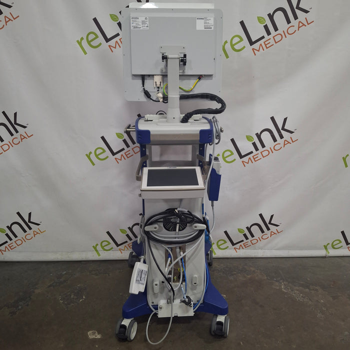 Philips Volcano CORE Precision Guided Therapy System