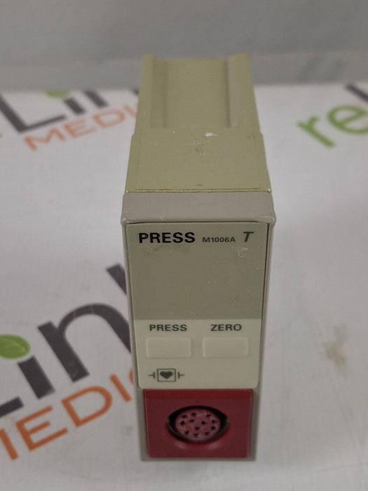 Hewlett Packard M1006A Press Module