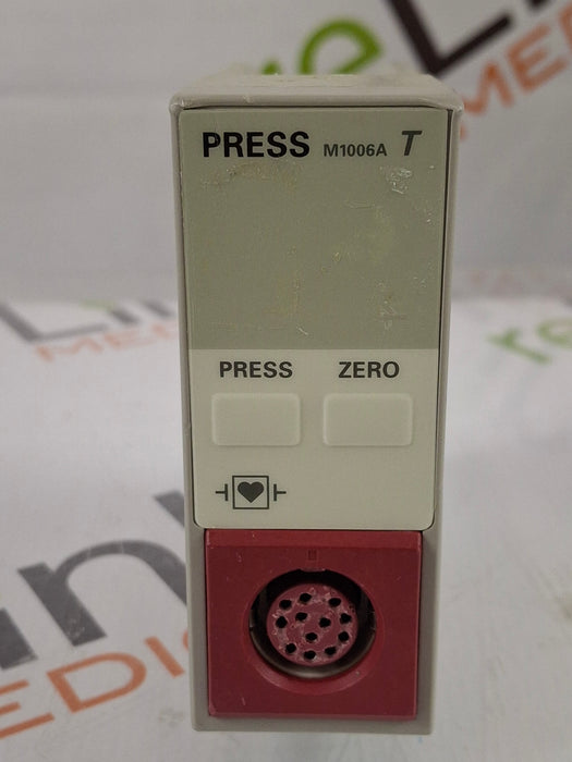 Hewlett Packard M1006A Press Module