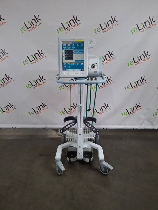 Philips Respironics V60 BiPAP Ventilator
