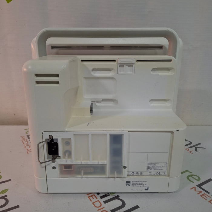 Philips MX500 Portable/Bedside Patient Monitor