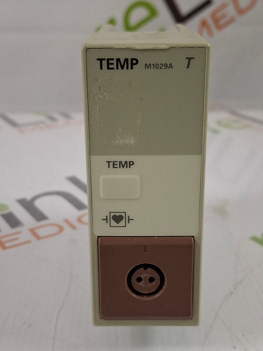 Philips M1029A Single Parameter Temperature Module
