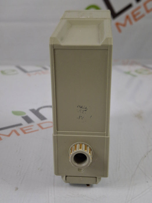 Philips M1029A Single Parameter Temperature Module