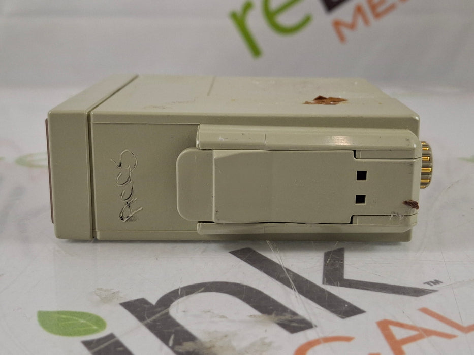 Philips M1029A Single Parameter Temperature Module