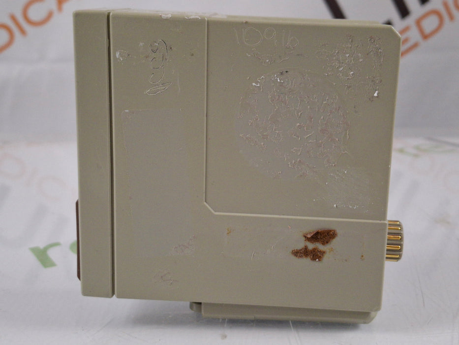 Philips M1029A Single Parameter Temperature Module