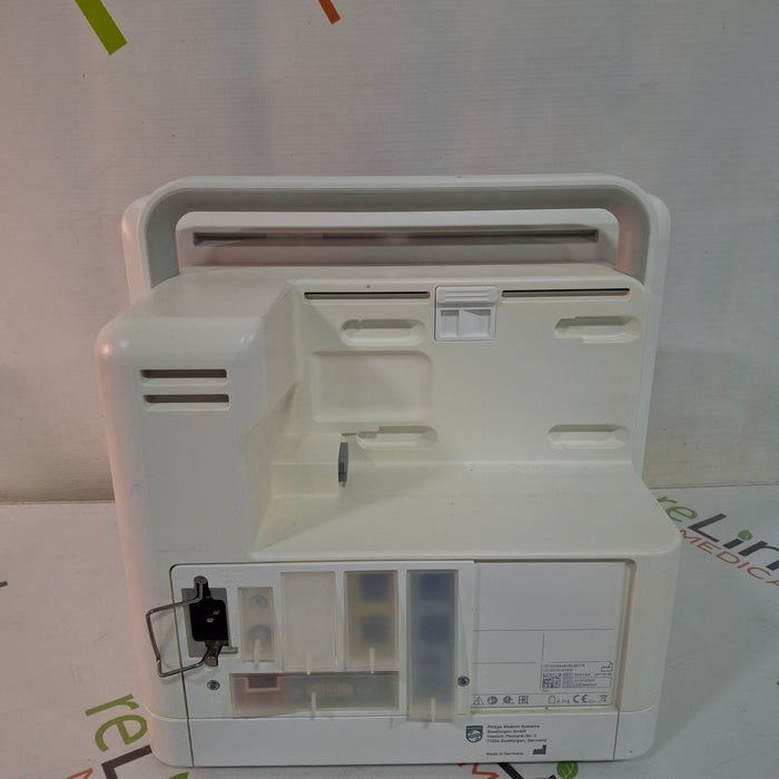 Philips MX500 Portable/Bedside Patient Monitor