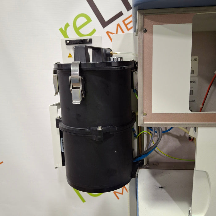 Draeger Medical Fabius MRI Anesthesia Machine