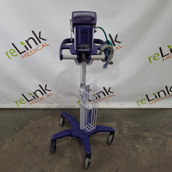 CareFusion Revel Transport Ventilator