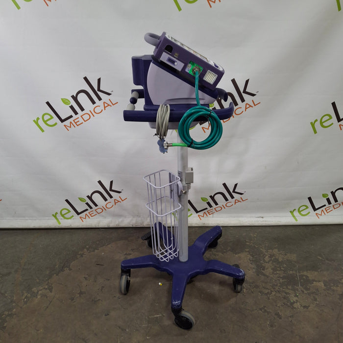 CareFusion Revel Transport Ventilator