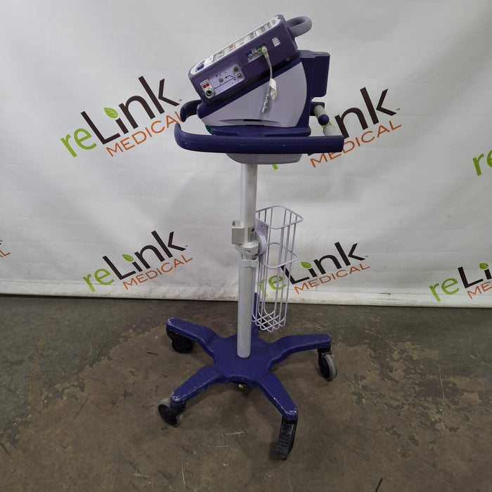 CareFusion Revel Transport Ventilator