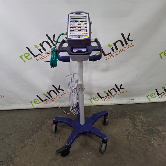 CareFusion Revel Transport Ventilator