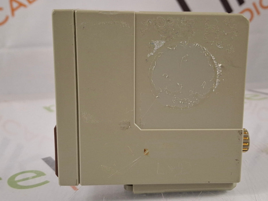 Philips M1029A Single Parameter Temperature Module