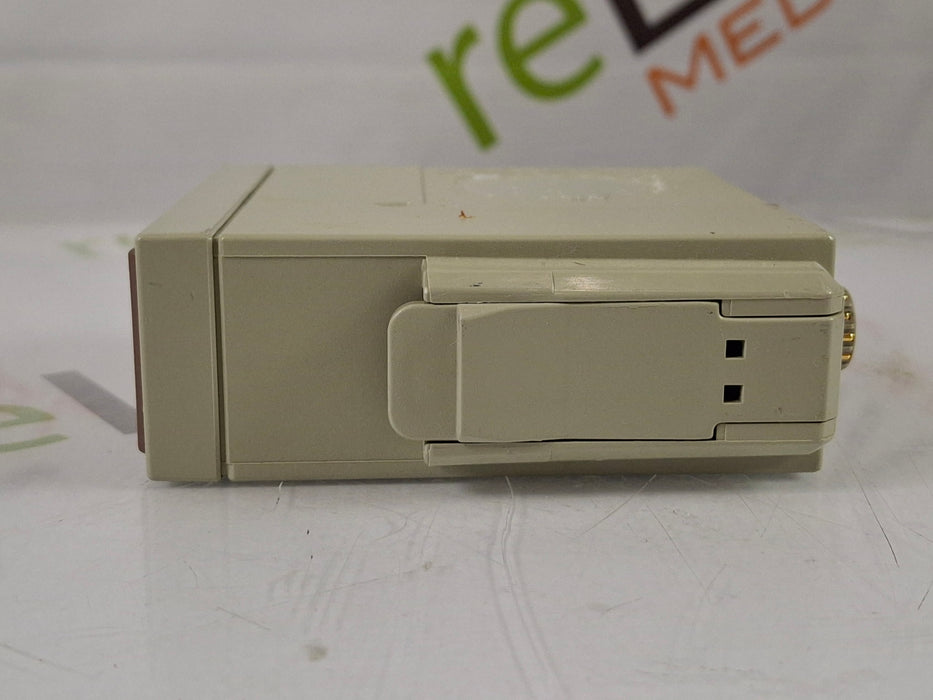 Philips M1029A Single Parameter Temperature Module