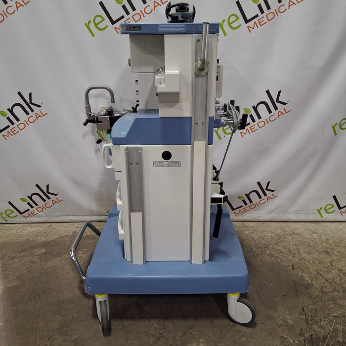 Draeger Medical Fabius MRI Anesthesia Machine